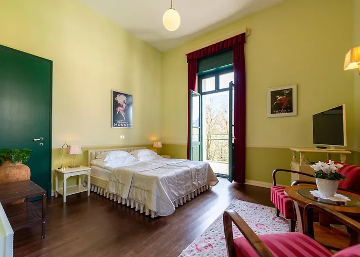 Boutique Dobra Bovec