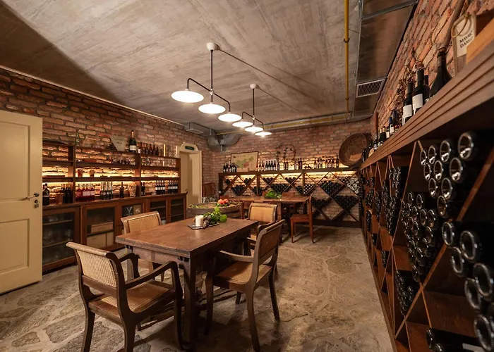 Boutique Dobra Szálloda