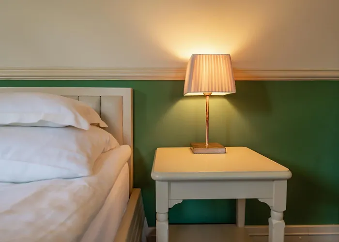 Hotel Boutique Dobra Bovec