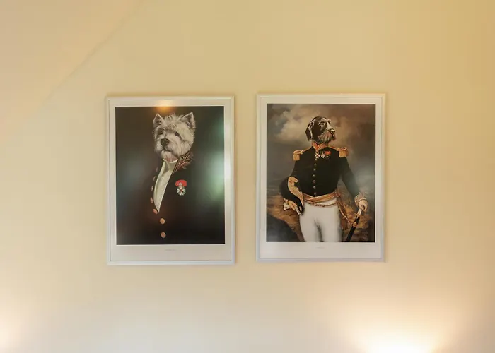 Boutique Dobra 4* בובק