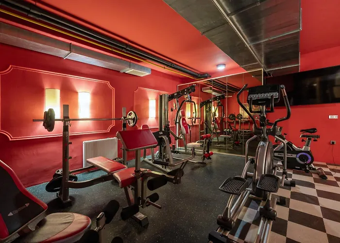 Hotel Boutique Dobra