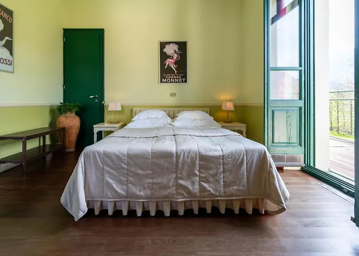 Boutique Dobra Hotel