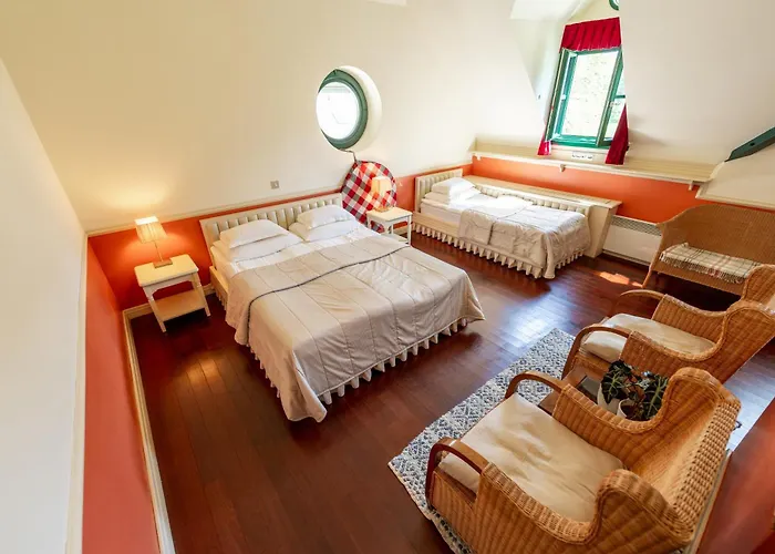 Boutique Dobra Hotel Bovec