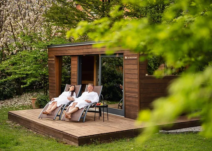 Boutique Dobra 4* בובק