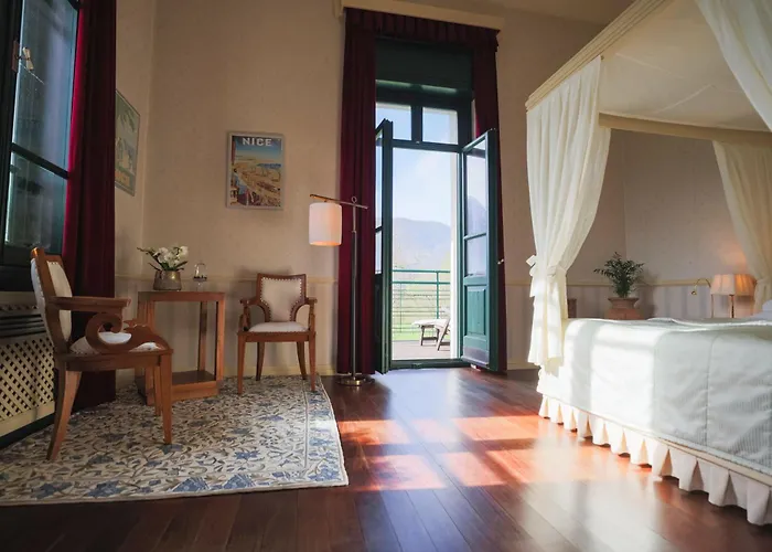 Hotel Boutique Dobra