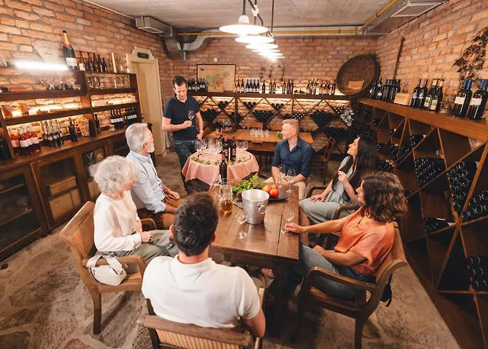 Boutique Dobra מלון 4*