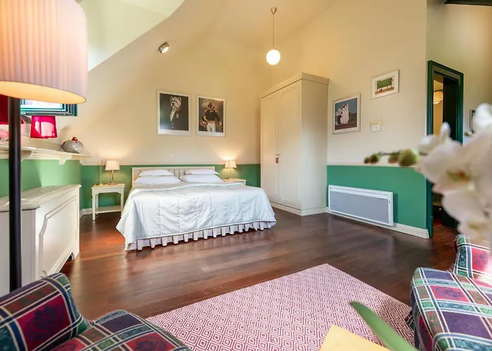 Boutique Dobra Hotel 4*