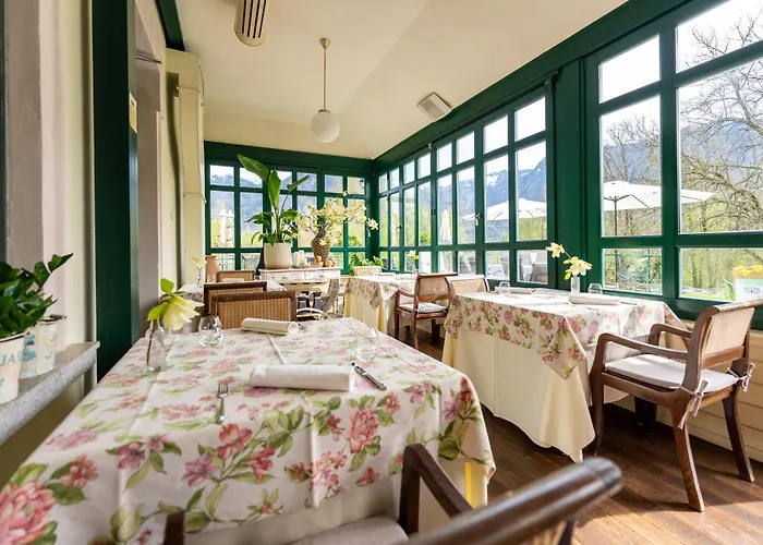 Boutique Dobra Hotel Bovec