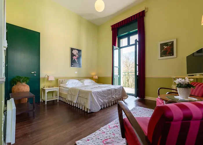 Boutique Dobra Bovec