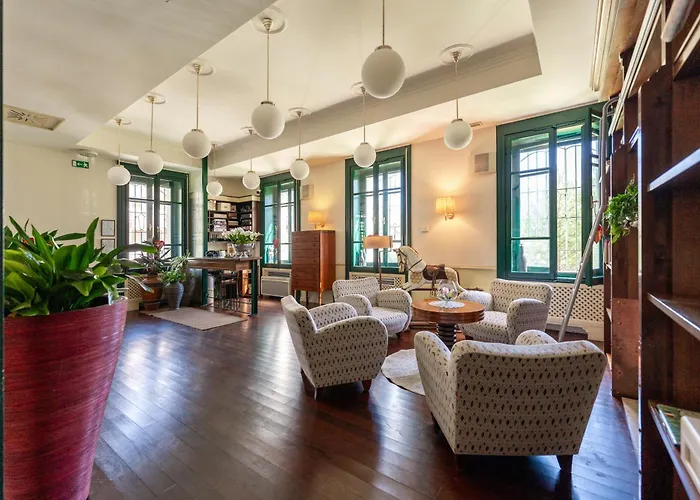 Hotel Boutique Dobra