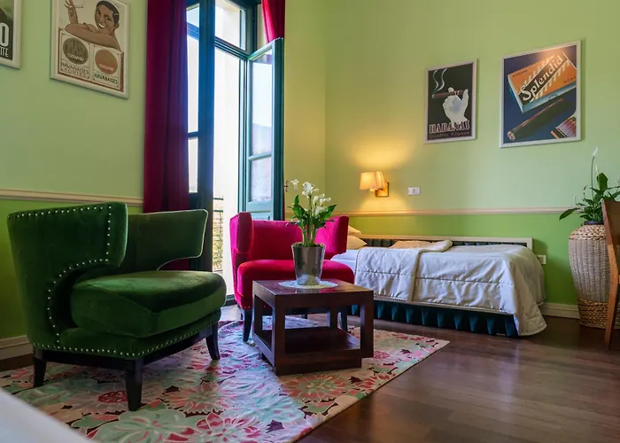 Boutique Dobra Hotel 4*