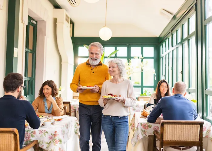 Hotel Boutique Dobra Bovec