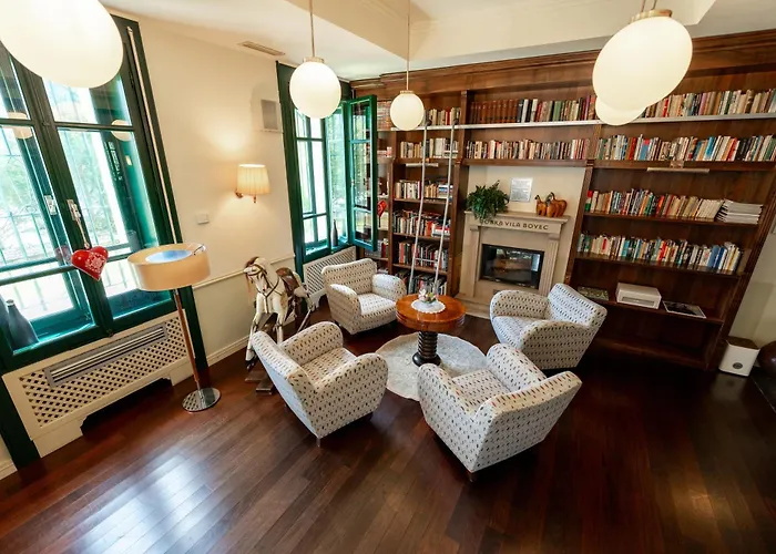 Boutique Dobra 4* Bovec