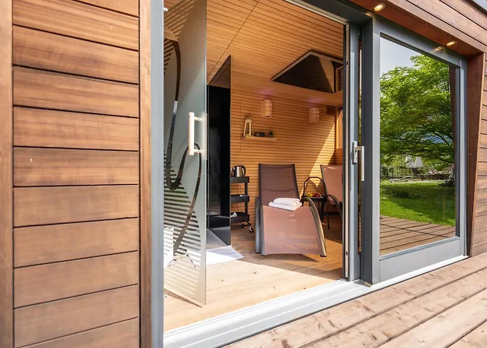 Boutique Dobra מלון