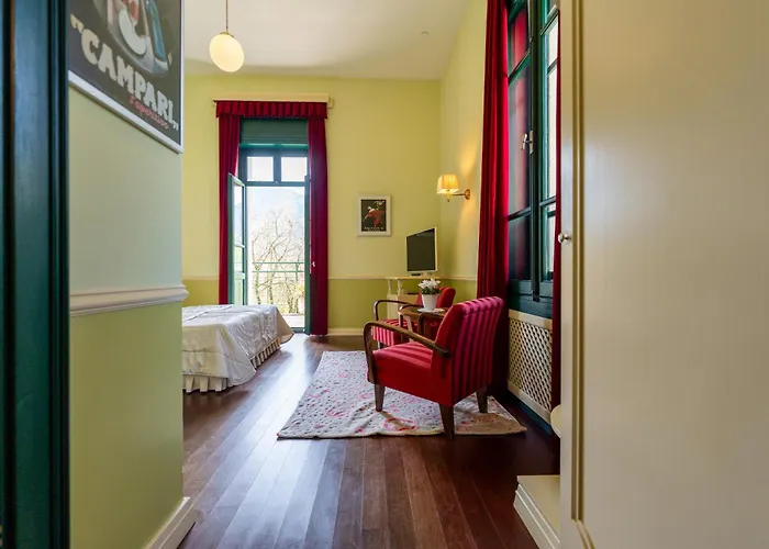 Hotel Boutique Dobra