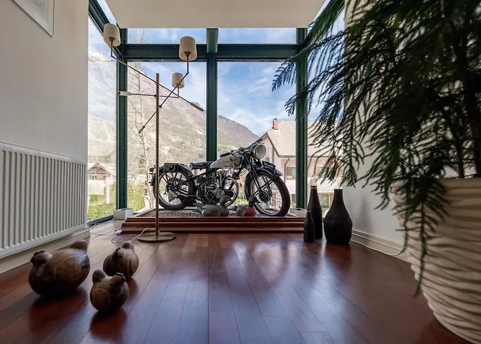 Boutique Dobra Bovec