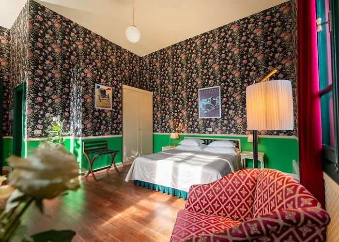 Boutique Dobra Hotel Bovec