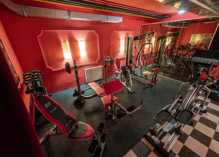 Hotel Boutique Dobra Bovec