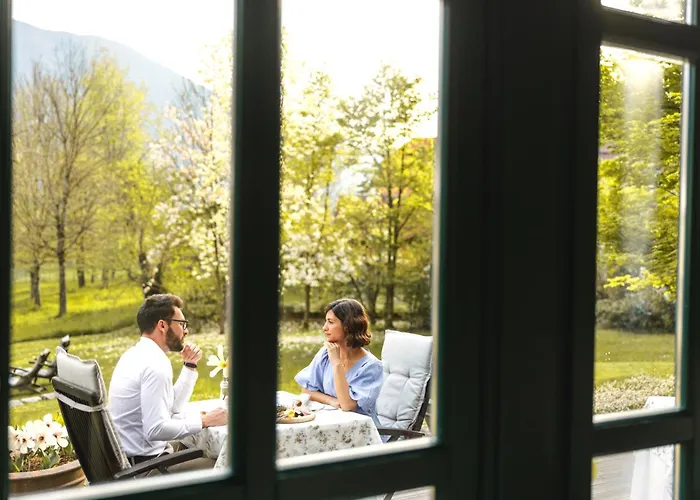 Boutique Dobra מלון