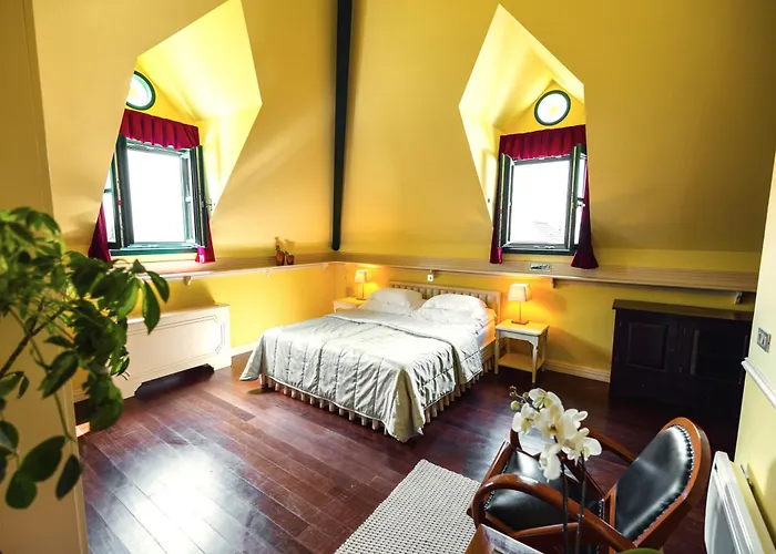 Boutique Dobra Hotel 4*