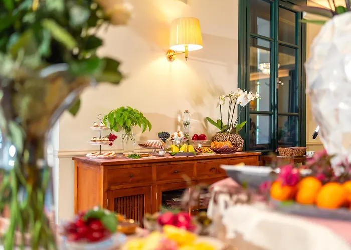 Hotel Boutique Dobra