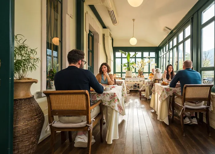 Hotel Boutique Dobra Bovec