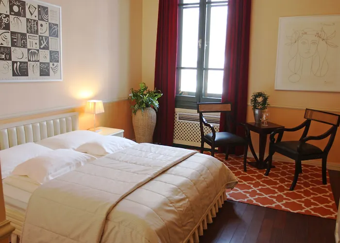 Hotel Boutique Dobra