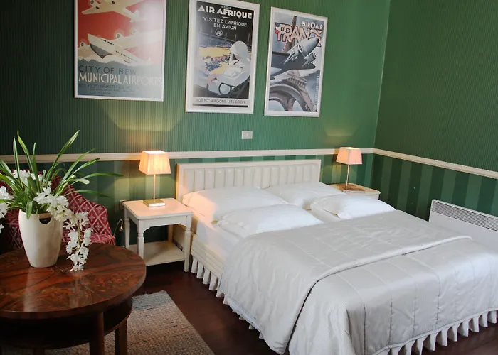 Boutique Dobra Bovec