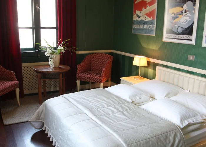 Boutique Dobra Bovec