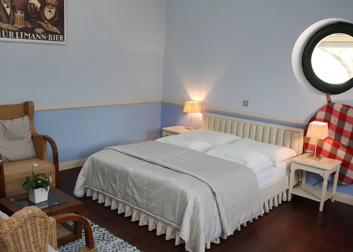 Boutique Dobra Hotel