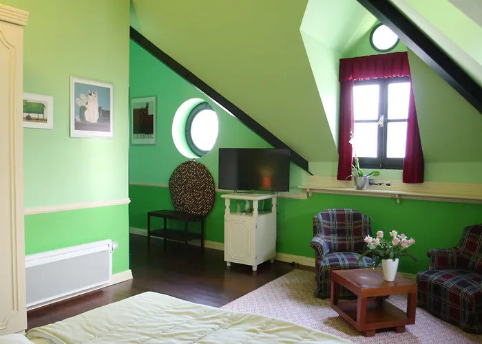 Hotel Boutique Dobra