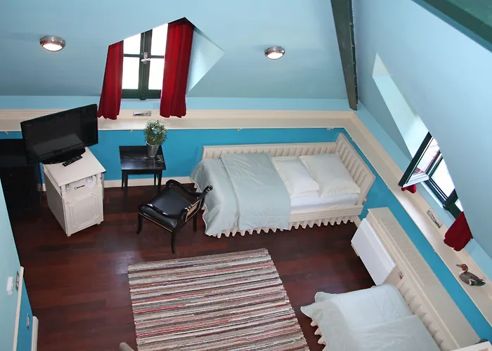 Hotel Boutique Dobra Bovec