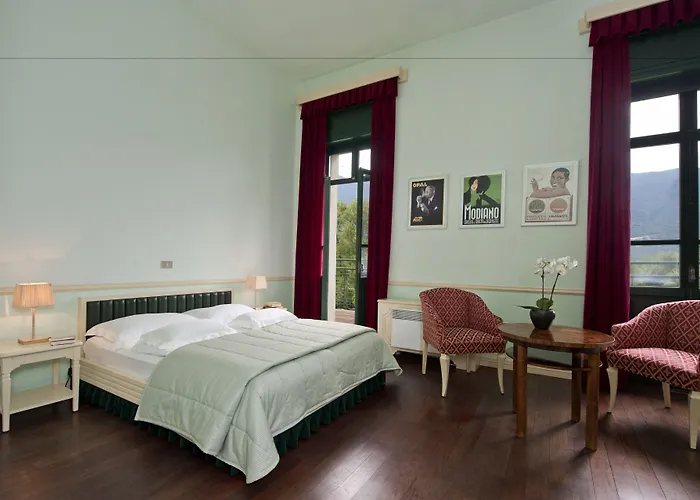 Boutique Dobra Hotel