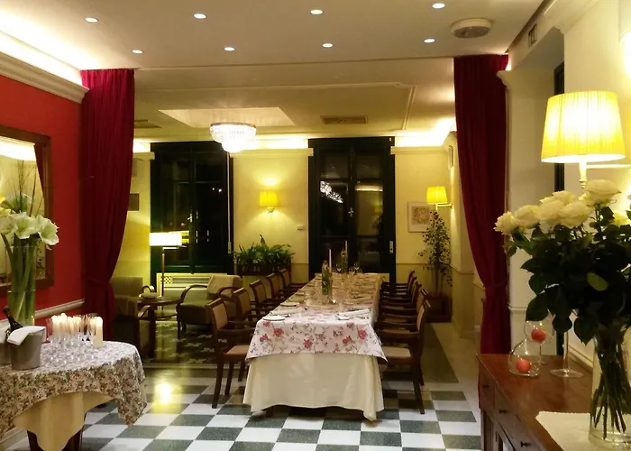 Boutique Dobra מלון בובק