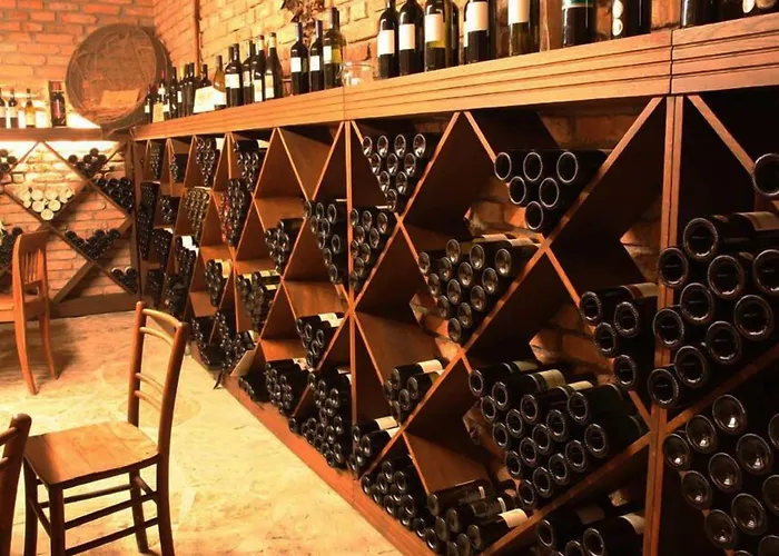 מלון Boutique Dobra