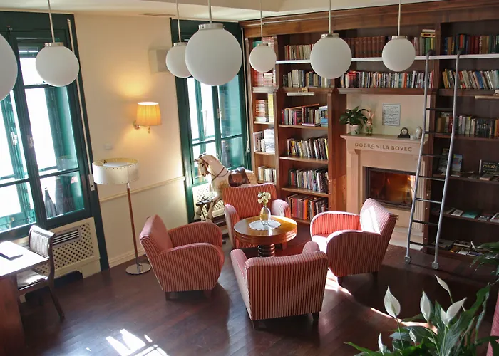 Boutique Dobra Bovec