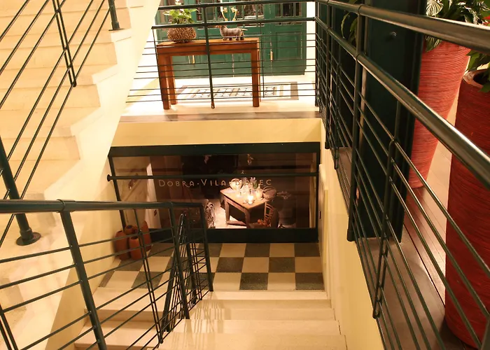 Boutique Dobra Hotel