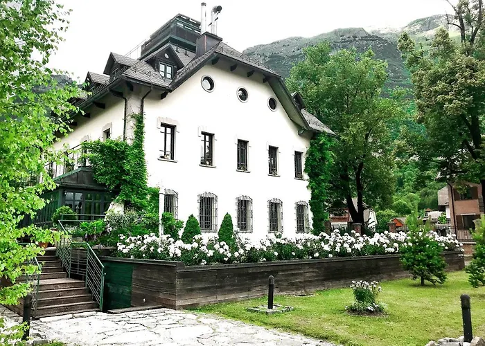 Boutique Dobra Bovec