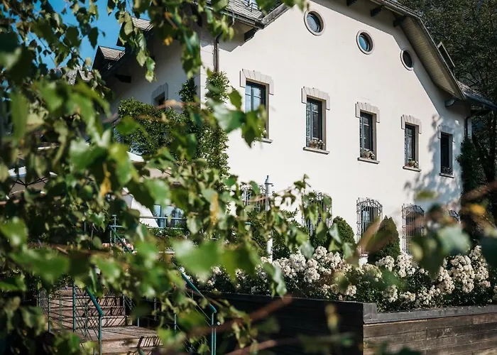 Hotel Boutique Dobra 4*